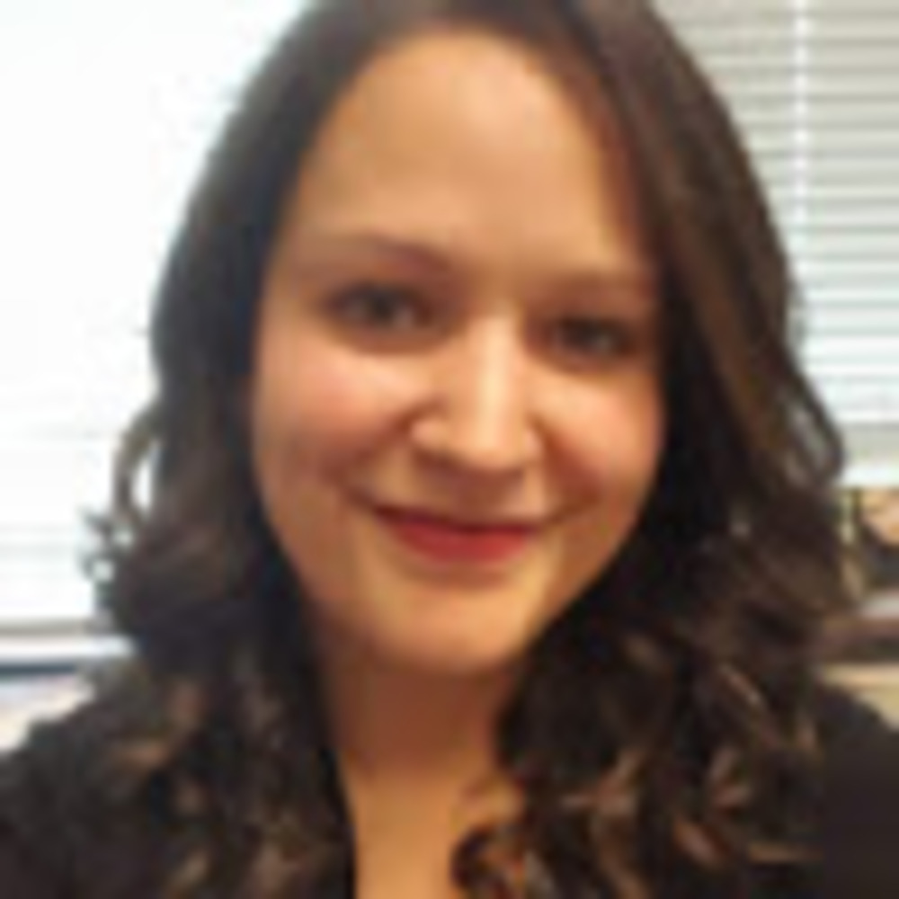 Meet your Posher, Aubrey